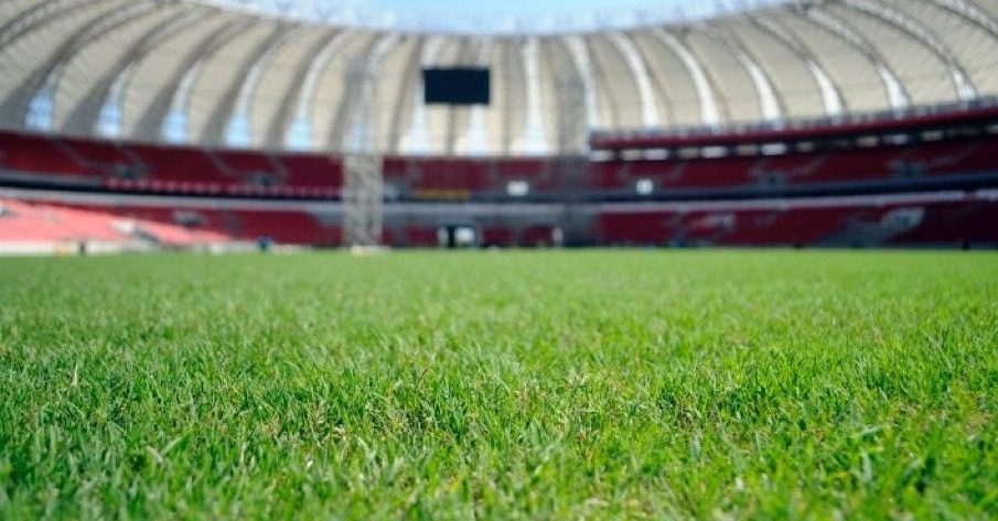 Projeto Esportivo em Vila Velha: Construção de Estádio Visando o Nível Nacional