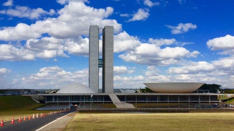 Emenda em favor da advocacia é apresentada por senador capixaba na PEC 45/2019, a pedido da OAB-ES