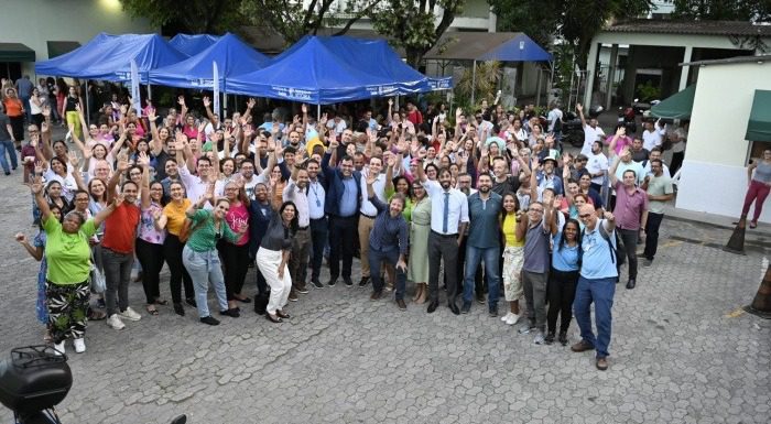 Servidores da Saúde receberão bonificação com lei sancionada