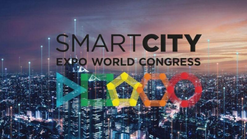 Participação de destaque: Vila Velha na feira mundial de smart city