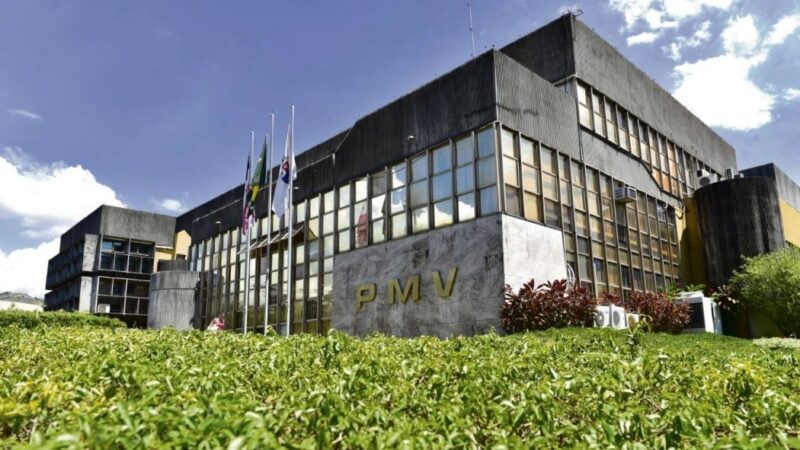 Vitória se destaca entre as cinco melhores cidades do Brasil em gestão fiscal