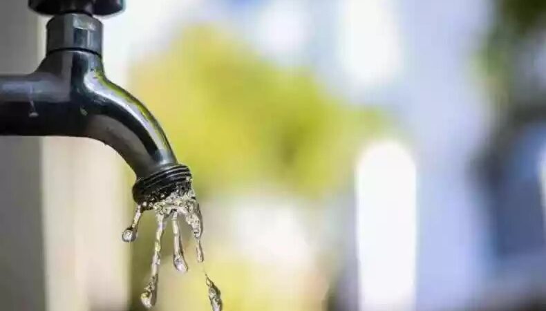 Espírito Santo Sob Calor Intenso: Cidades Enfrentam Dificuldades no Fornecimento de Água