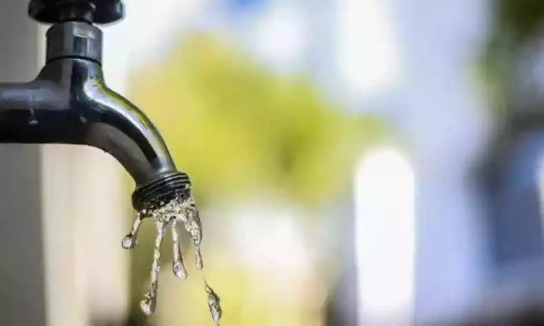 Espírito Santo Sob Calor Intenso: Cidades Enfrentam Dificuldades no Fornecimento de Água