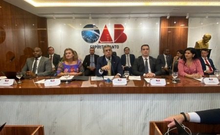 Inauguração do Novo Plenário: OAB-ES Celebra a Abertura na Sede de Vitória