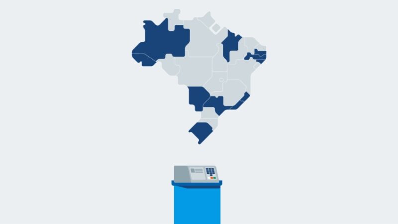 11 prefeitos são competitivos à reeleição nas capitais, mostram pesquisas