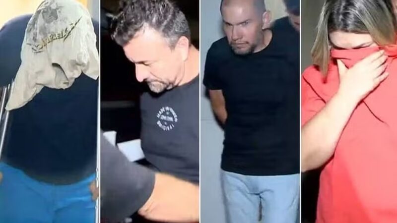 Grupo é preso no ES por fraude de mais de R$ 500 milhões em esquema de compra e venda de carros de luxo