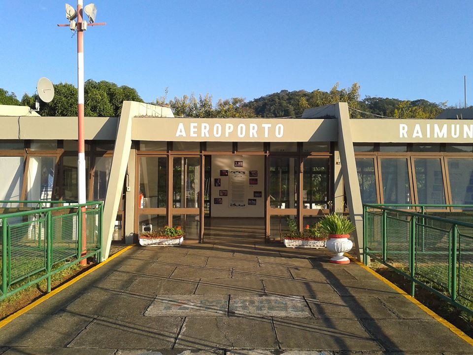 Edital de Obras do Aeroporto de Cachoeiro é Confirmado para Esta Sexta-feira