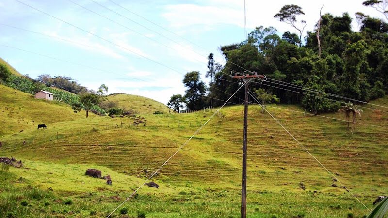 Governo do Estado investe mais de 7 milhões em energia trifásica nas zonas rurais do Estado