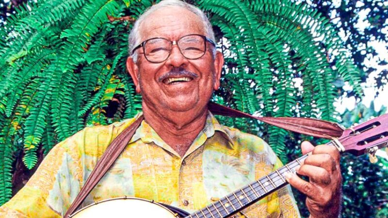 Barra do Jucu recebe encontro de chorinho com o musical ‘Cordas do Barrão’