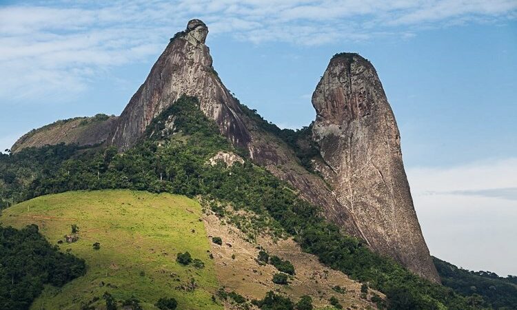 Iema publica convocação para eleição do Conselho do Monumento Natural Estadual O Frade e A Freira