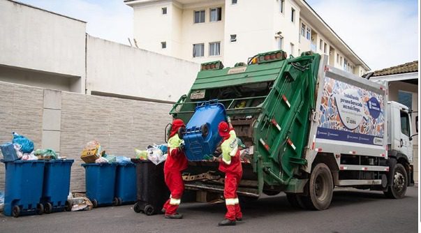 Paralisação do SINDILIMPE-ES já afeta serviços de limpeza na Serra e região
