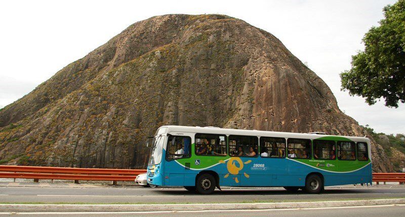 Ceturb-ES divulga reforço de ônibus durante o Carnaval de Vitória