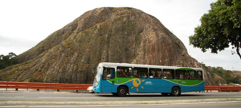 Ceturb-ES divulga reforço de ônibus durante o Carnaval de Vitória