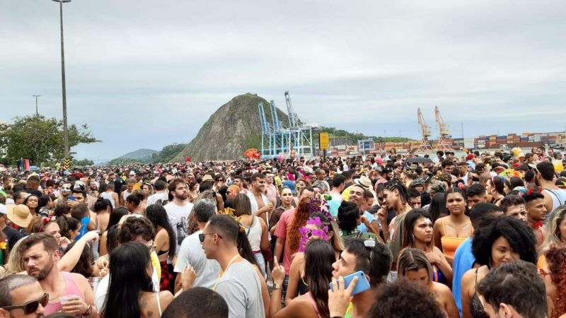 Com diálogo, organização e planejamento Pazolini realizará maior Carnaval do Espírito Santo