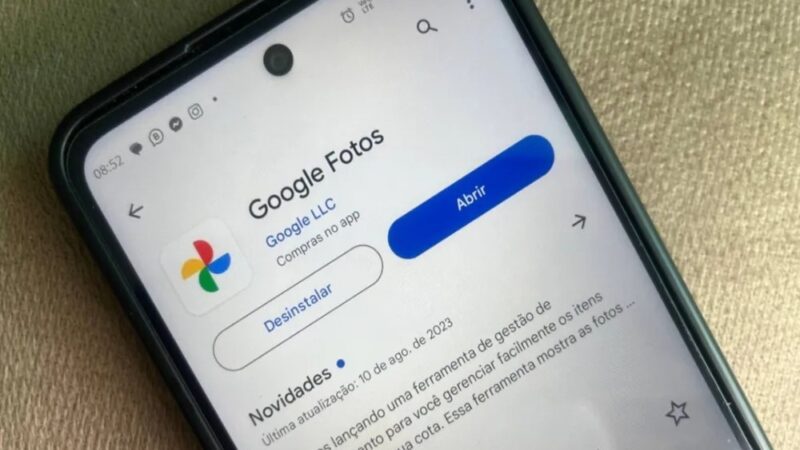 Google Fotos: novo recurso vai facilitar a organização de imagens; confira