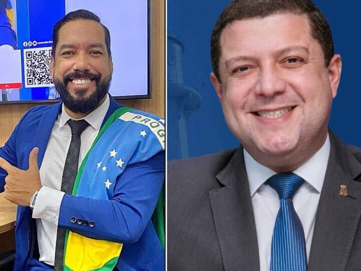 Tribunal Superior Eleitoral (TSE) confirma a cassação de dois vereadores de Vila Velha