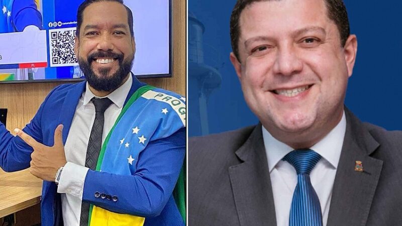 Tribunal Superior Eleitoral (TSE) confirma a cassação de dois vereadores de Vila Velha