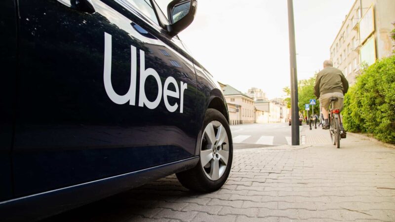 STF tem maioria para unificar futura decisão sobre Uber e motoristas