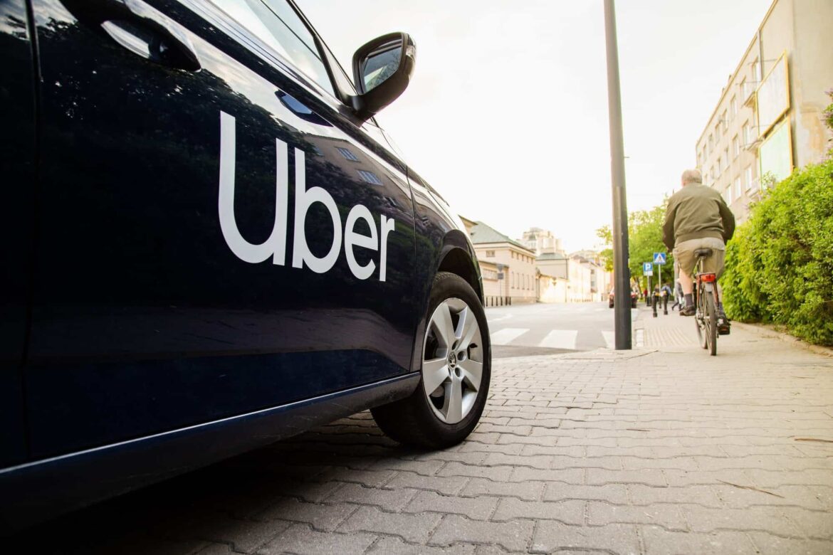 STF tem maioria para unificar futura decisão sobre Uber e motoristas