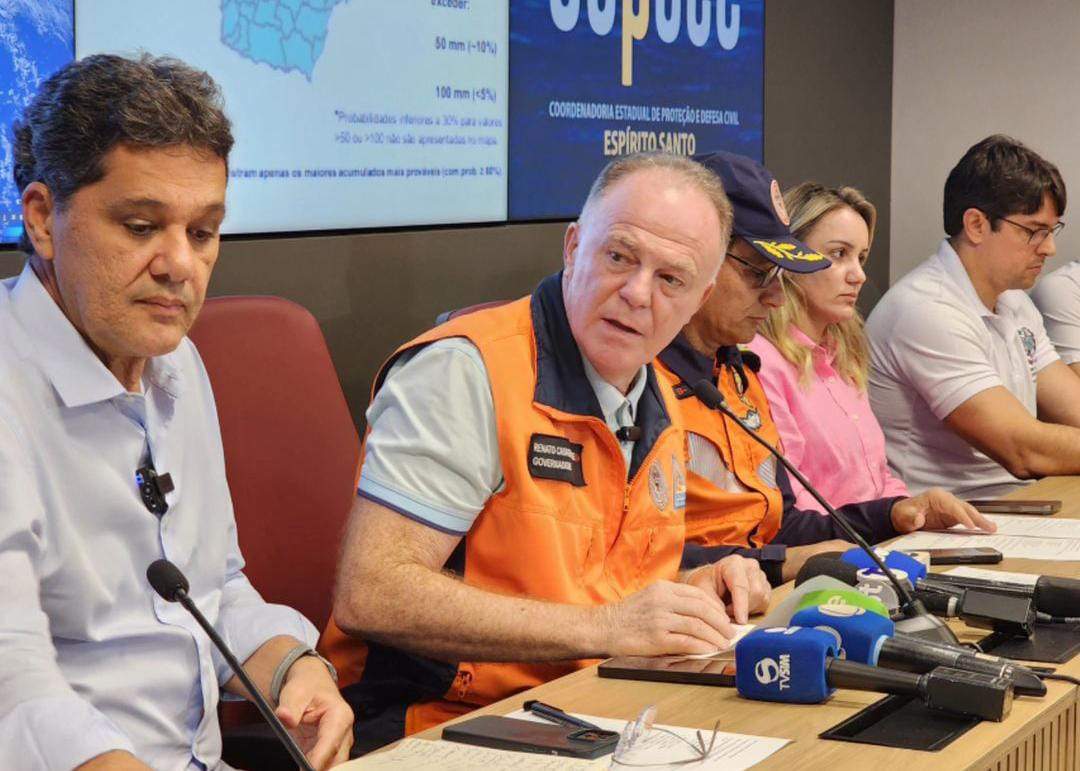 Auxílio emergencial de R$ 3 mil será concedido a famílias prejudicadas pelas chuvas