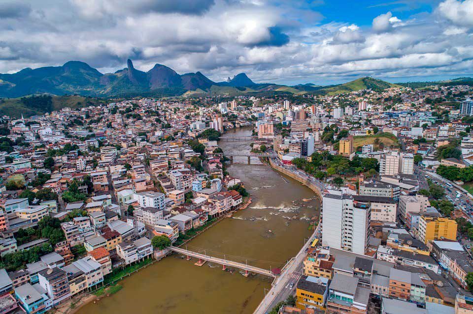 Censo 2022 destaca avanço do saneamento básico no Espírito Santo
