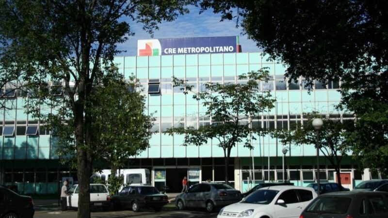 CRE Metropolitano tem aumento no atendimento em 2023, mas faltas chegam a mais de 30%