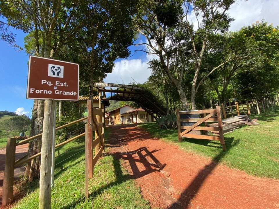 Feriado de Nossa Senhora da Penha: Parques estaduais estarão em funcionamento