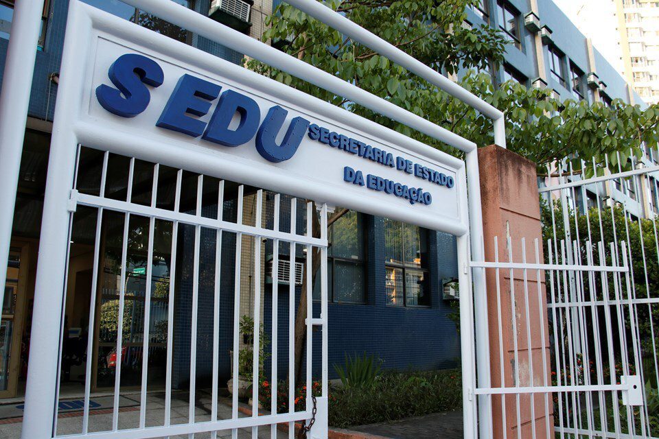 Profissionais da educação têm acesso a cinco novos cursos oferecidos pela Sedu