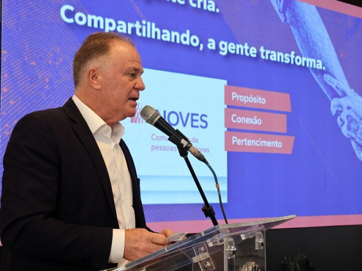 Prêmio Inoves 2024 e Novos Projetos de Inovação na Gestão são Lançados pelo Governo Estadual
