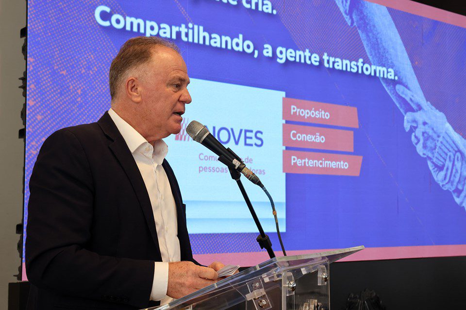 Prêmio Inoves 2024 e Novos Projetos de Inovação na Gestão são Lançados pelo Governo Estadual