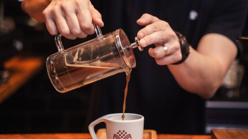 Vitória será Palco de Conexões entre Produtores, Especialistas e Amantes do Café na Semana Nacional do Café