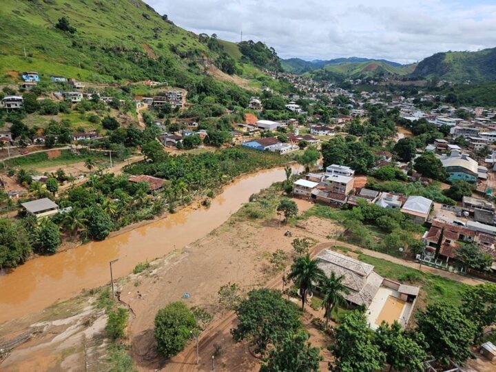Isenção de IPVA e Licenciamento Anual 2024 para carros danificados pelas chuvas em Apiacá e Mimoso do Sul