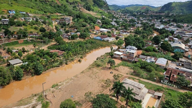 Isenção de IPVA e Licenciamento Anual 2024 para carros danificados pelas chuvas em Apiacá e Mimoso do Sul