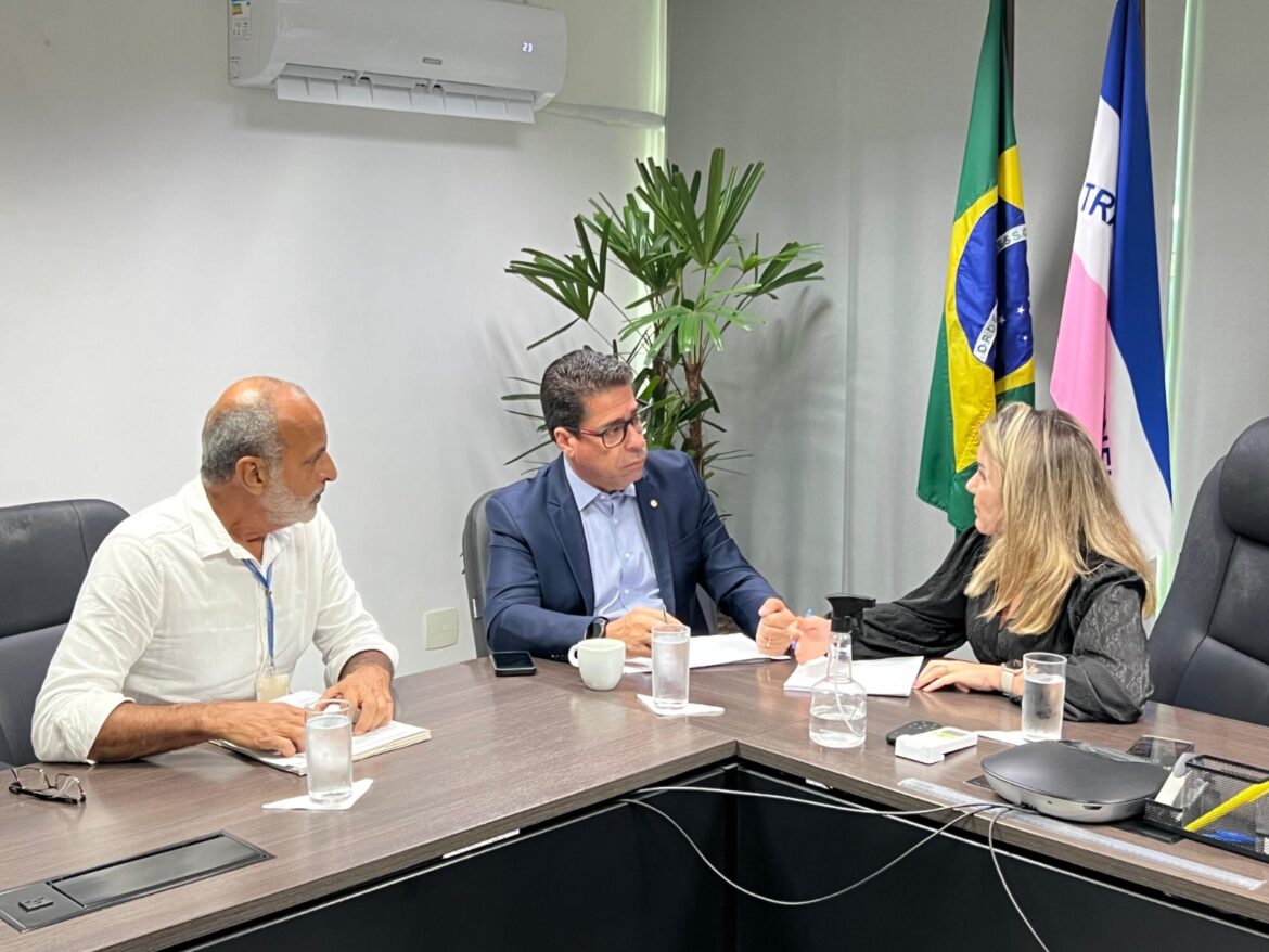 Em apoio aos municípios afetados pelas chuvas, Assembleia Legislativa requer antecipação de emendas junto ao Governo