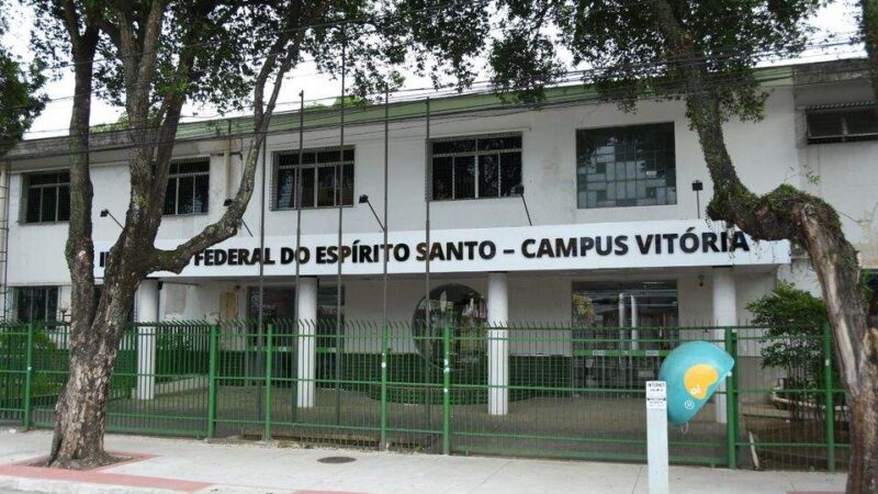 Oportunidade: Ifes oferece mais de mil vagas em cursos técnicos gratuitos; aprenda como se inscrever