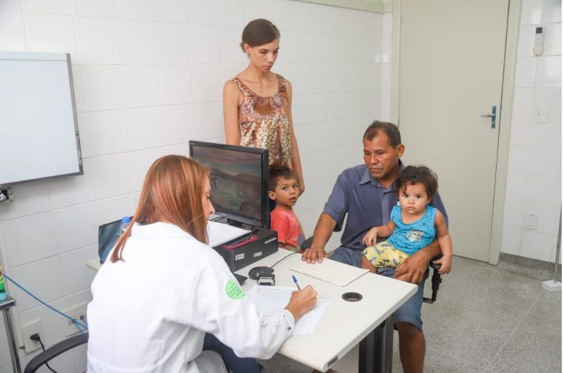 Programa Serra + Saúde chega neste sábado (20) a Planalto Serrano