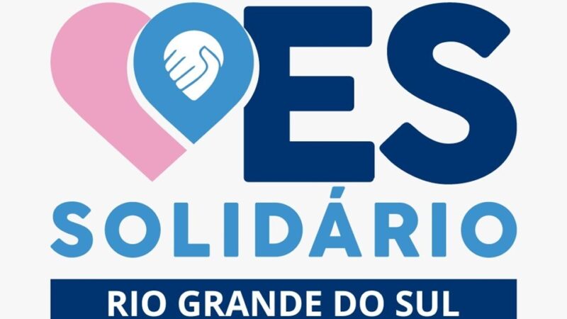 Estado do Espírito Santo Realiza Campanha de Arrecadação de Doações para o Rio Grande do Sul