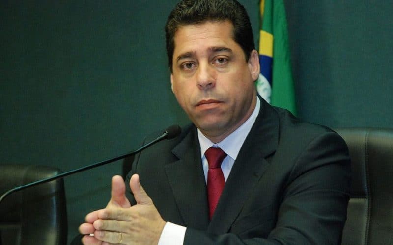 Proposta de Deputado Busca Instituir Cadastro de Estupradores no Espírito Santo