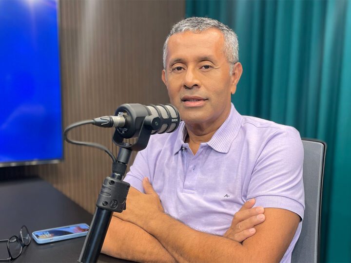 Cesar Lucas: O Vereador de Cariacica que Está Mudando a História da Cidade!