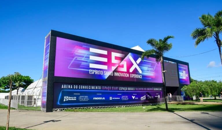 Maior evento de inovação, ESX, começa nesta sexta-feira