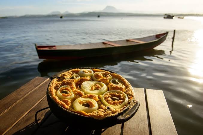 Torta Capixaba Pode Inspirar Nova Rota Turística no Espírito Santo