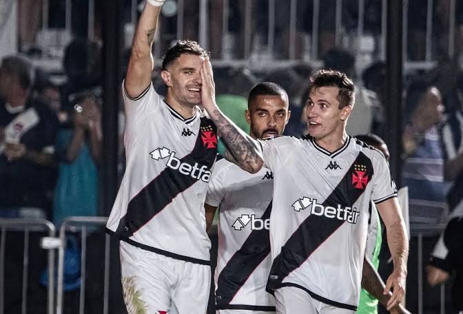 Cariacica Será Palco do Clássico Vasco x Fluminense em Agosto