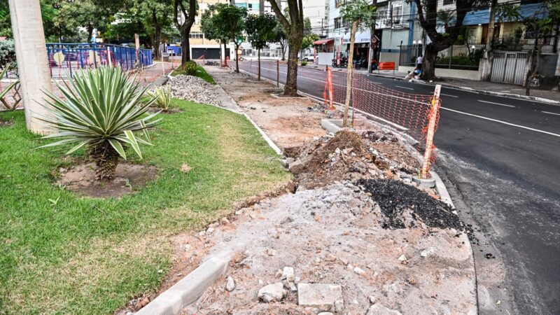 Transformações na Praça do Cauê: O Que Esperar das Obras em Vitória?