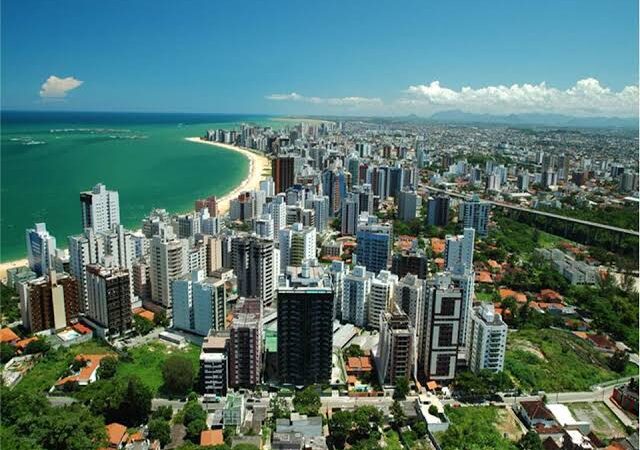 Pesquisa Revela que 83% dos Residentes de Vila Velha Sentem a Cidade Melhor