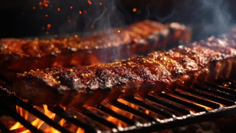 Churrasco em Alta: Cariacica Lidera o Festival de Sabores