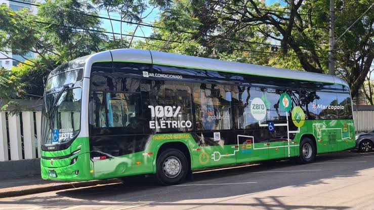 R$ 260 milhões serão investidos em transporte elétrico no Espírito Santo