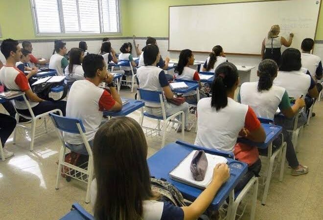 Ideb 2023: Ensino Médio do Espírito Santo Destaca-se entre os Melhores do Brasil