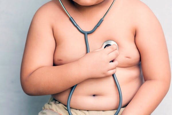 Vila Velha Abre Inscrições para Projeto de Combate à Obesidade Infantil