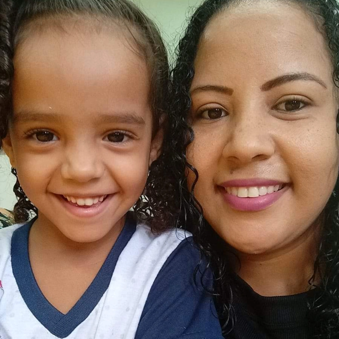 Atropelamento em Vila Velha: Mãe descobre quadro da filha e volta a ser internada