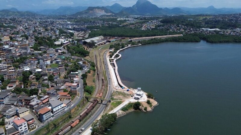 Conheça Cariacica e seus pontos turísticos: a cidade que recebe você de braços abertos!